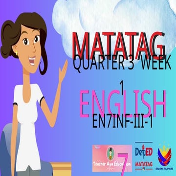 English 7 MATATAG CURRICULUM Q3 Week 1.pptx