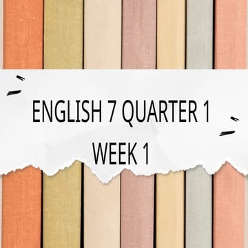 ENGLISH 7 Q1 WEEK 1 Poetry Descriptions and Imagery.pptx