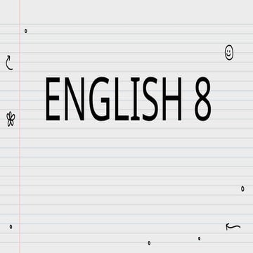 ENGLISH 8.pptx Determining Meaning of Words and Local Expressions through Con...