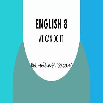 ENGLISH 8_Q1 Reviewer.pptx for grade 8 students