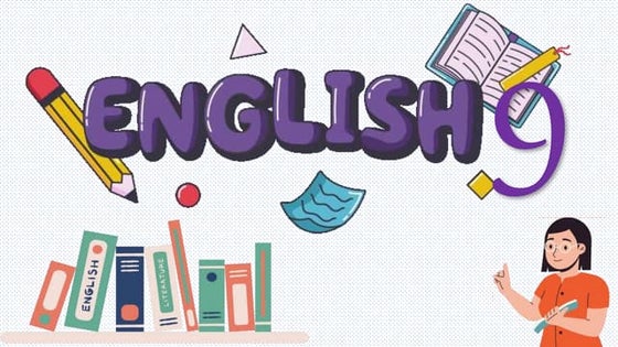 Communicative Styles English 9 Grade 9 .pptx