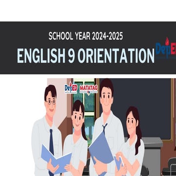 English 9 Class Orientation 2024-2025.pptx