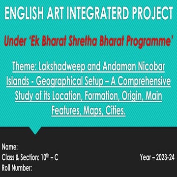 English Art Integrated Project [2023-24] [Group No. 1].pdf