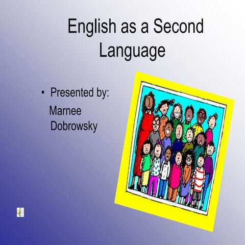 English_as_a_Second_Language2.ppt