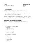 Contoh proposal skripsi bahasa inggris