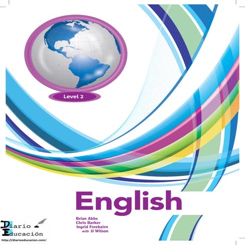 English book 2-student diarioeducacion blog(1)