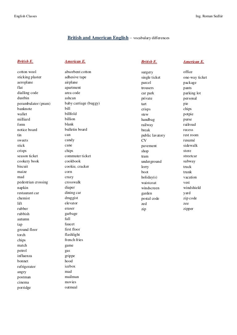 baby carriage in british english