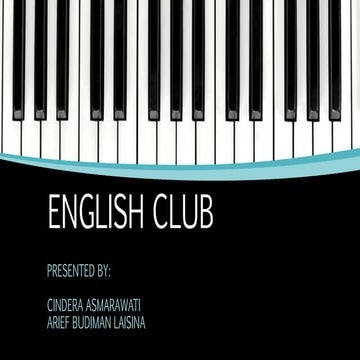 English club in Tunisia