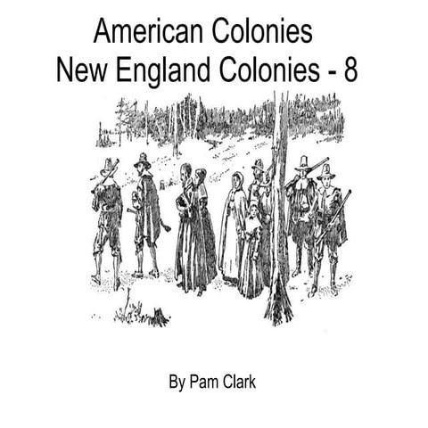 Englishcolonies