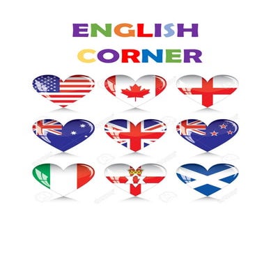 English Corner