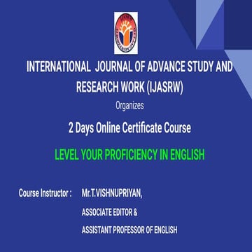 level your proficiency in english English_Course.pdf