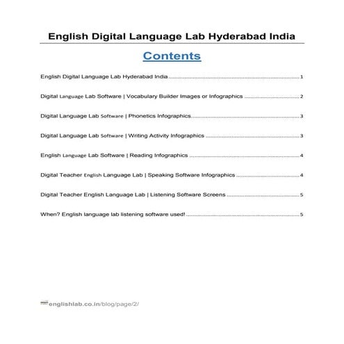 English Digital Language Lab Hyderabad India.pdf