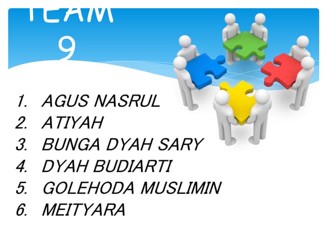 English Persentation Email
