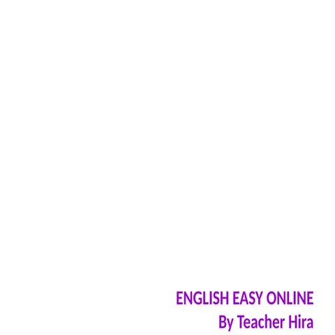 English Easy idioms-ppt-fun-activities-games