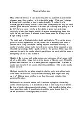 Buy Essay Paper Persuasive Essay Ideas For High School also Example Of Essay Proposal English Essay Euthanasia Hamilton Research Paper Essays