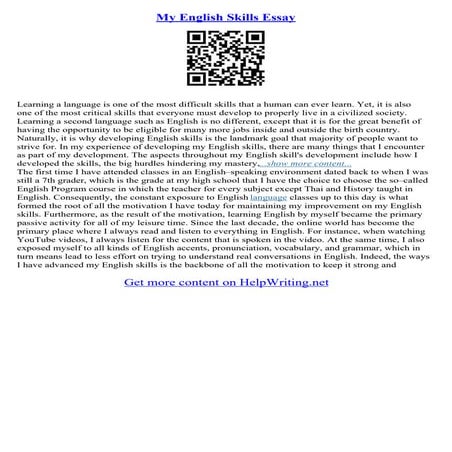 Eng210 V2 Wk2 Essay Structure Essay Structure Review The Essay