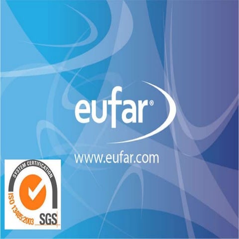 ENGLISH EUFAR