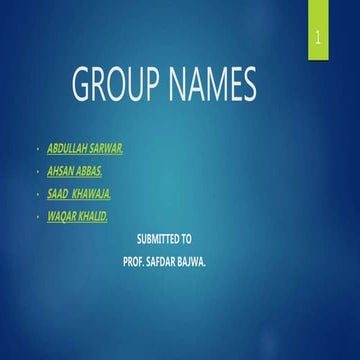 Descriptive and Narrative paragraph written.