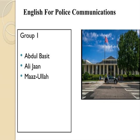 English For Police Communications final 2.pptx