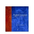 textbook_$ library English Grammar Language as Human Behavior 3rd ...