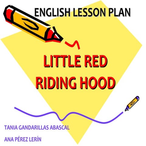 Englishlessonplan 120109132910-phpapp02