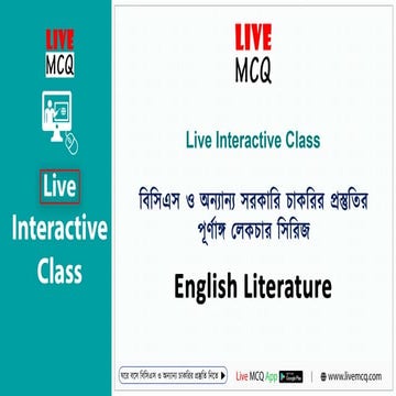 This is the lecture sheet of job preparation | PDF