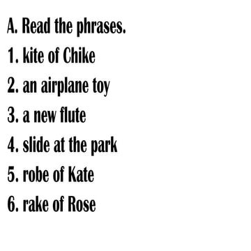 English long vowel sound.pptx long E sound