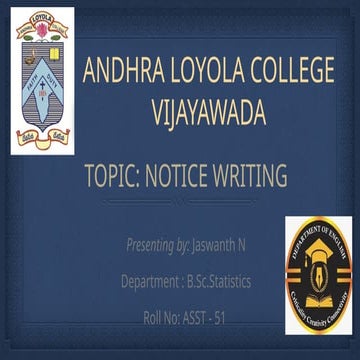 english notice writing loyola - Copy.pptx