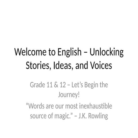 EnglishOrientationGrade1112pptx hyhdvfhbdvjkhdfkgk