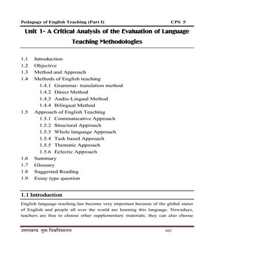 English Pedagogy.pdf for English Teachers