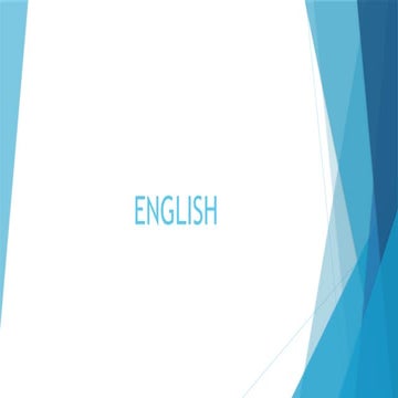 Comprehensive English Reading Comprehension and Grammar Exercises for ...