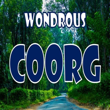 English PPT on Coorg.pdf