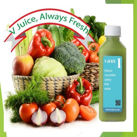 English presentation