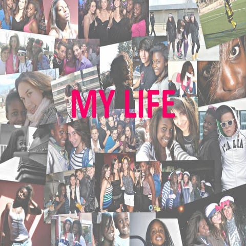 English presentation2