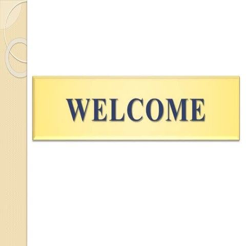 Shawshank Redemption - Inspirational Film - English Presentation