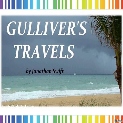 gulliver travels