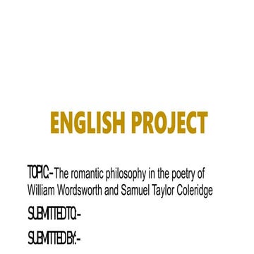 English Project.pptx