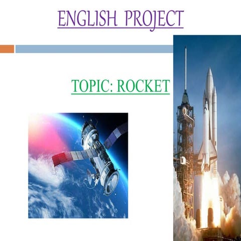 Rocket | PPT