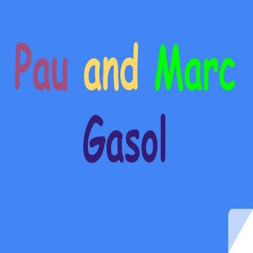 Basketball project | PPT