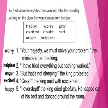 English 4 q3 week 7 day 3.pptx - Infer the speaker's tone, mood and purpose