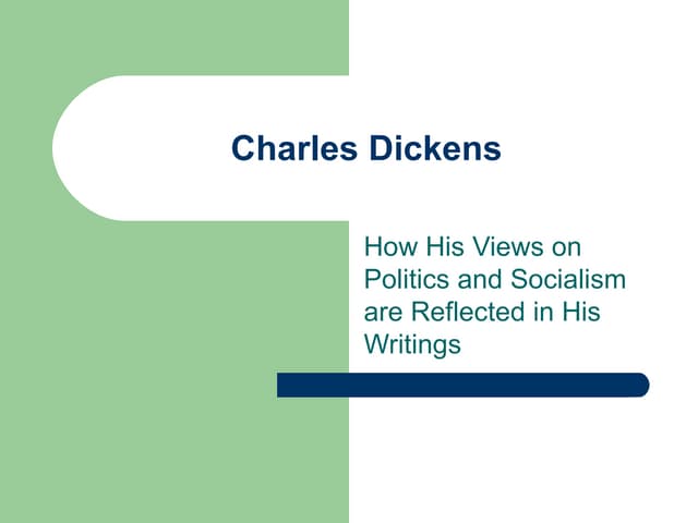 Charles Dickens