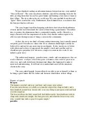 Write review scientific journal comments