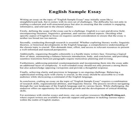 English Sample Essay.pdf