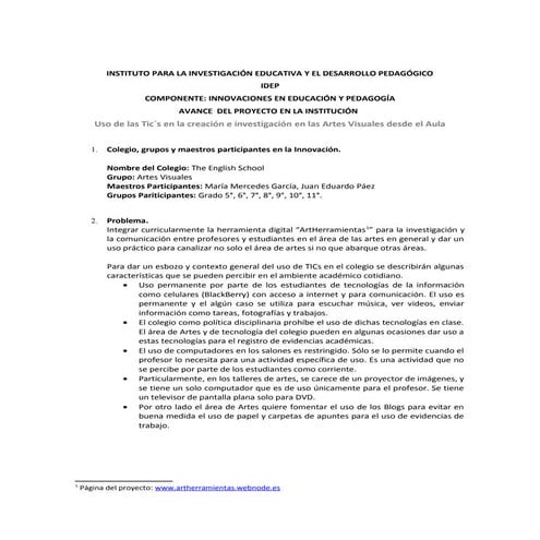 English schoolproyecto ticartes1.docx
