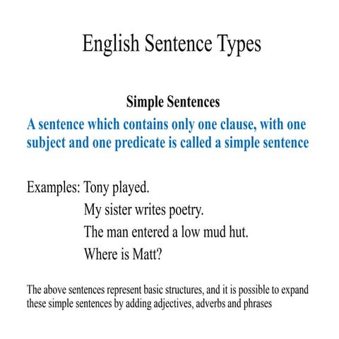 English Sentence Types.pptx
