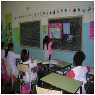 English speaking countries