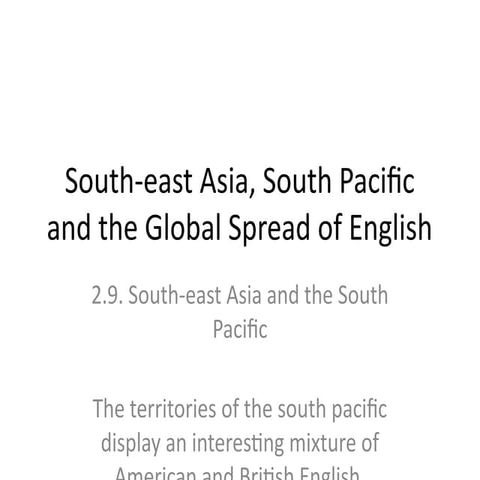 english_spread_presentation.pptx nbhjughvnh | PPTX