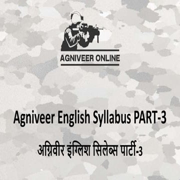 English Syllabus Part 3.pptx