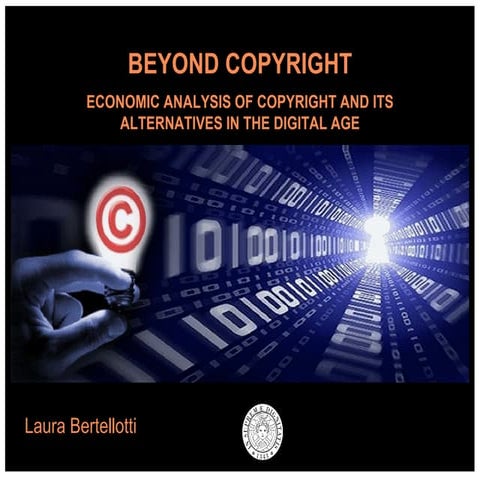 Beyond copyright