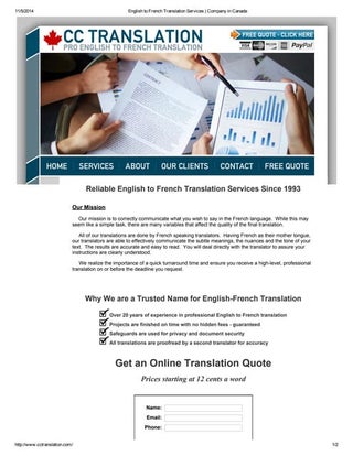 Rfp sample-request for-proposal | PDF